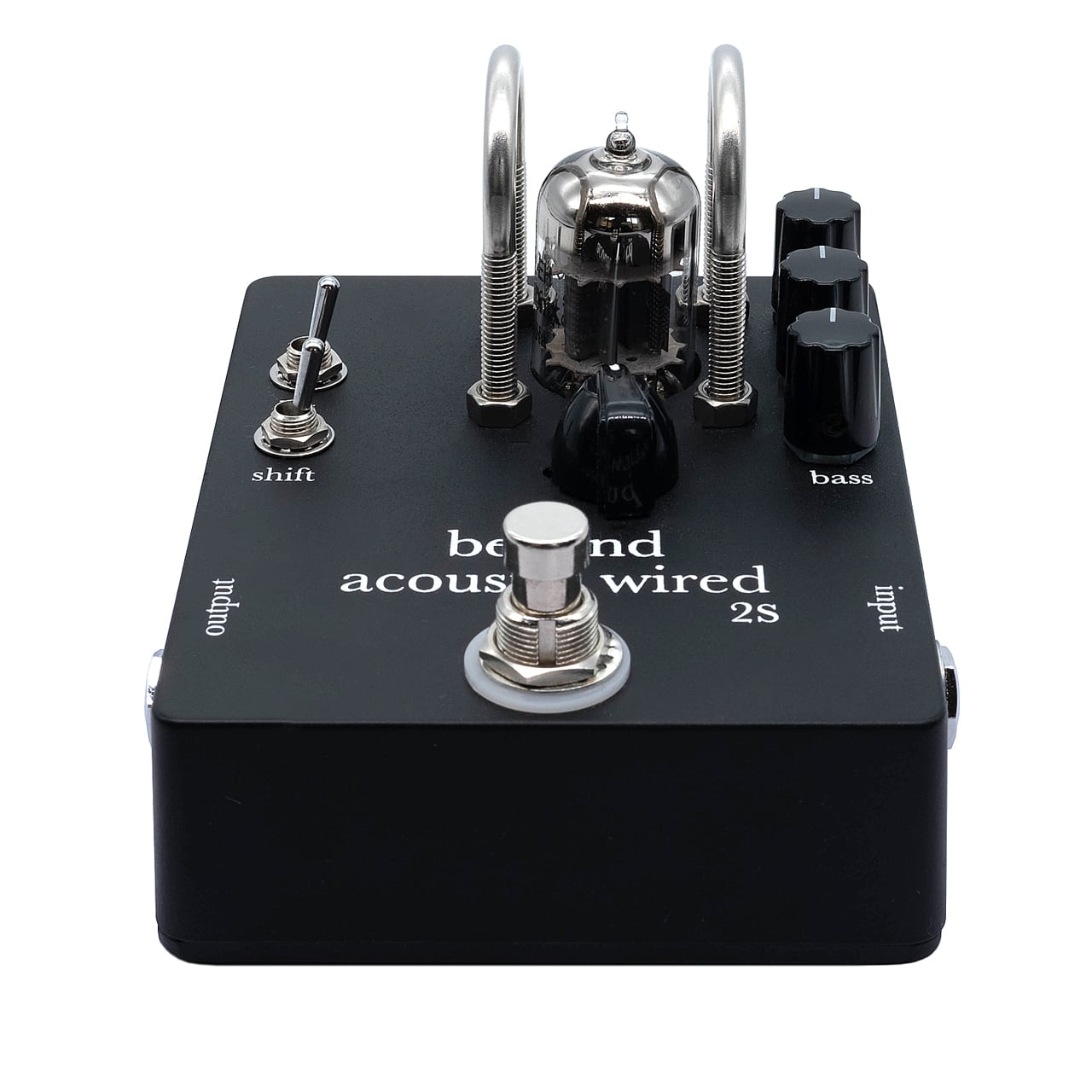 beyond acoustic wired 2S | Things store