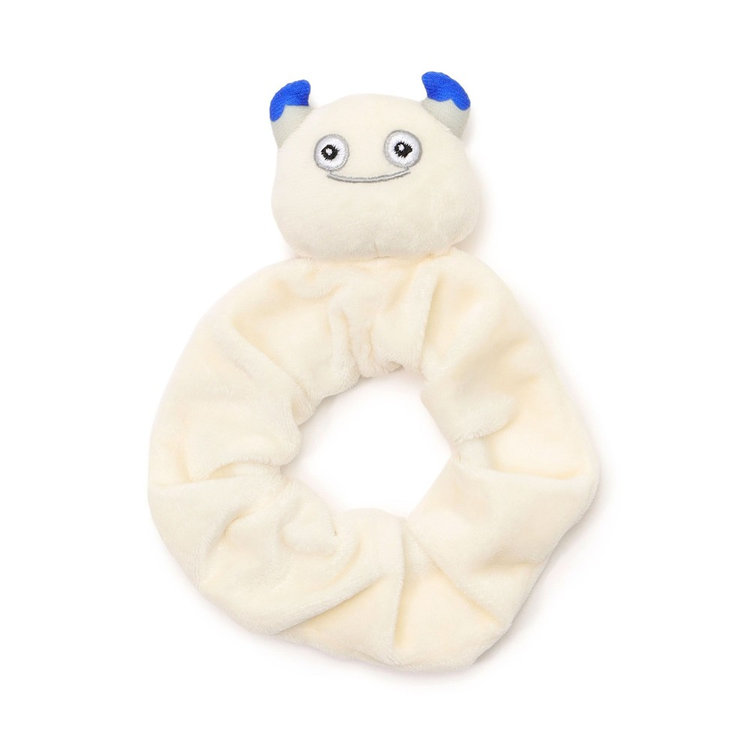 ぬいぐるみシュシュ/BART（ydb4570199634004）|商品詳細|BAYSTORE ONLINE