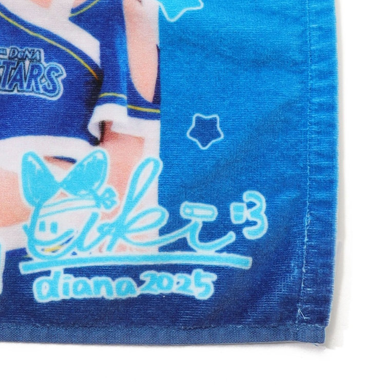 diana/aki卒業/フェイスタオル（ydb4573676006721）|商品詳細|BAYSTORE