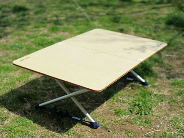 レビュー】UFテーブル1100 2WAY