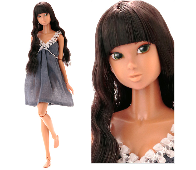 Wake-Up momoko DOLL WUDsp Azone004／005』販売に関するご案内