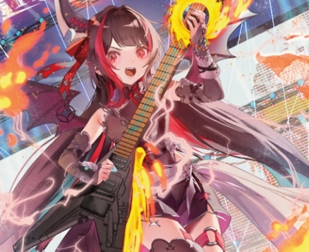 デュエルマスターズ】金トレジャー『飛翔龍 5000VT』が公開 「カイザー