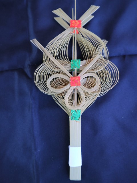 伝統工芸紹介シリーズ⑤ 矢澤商店】神の依代 御神酒の口（かみのより