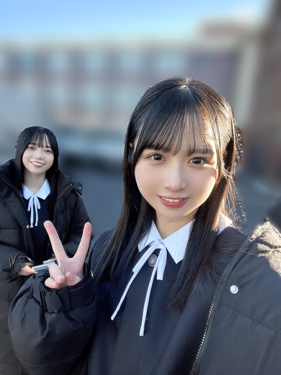 上村 ひなの公式ブログ | 日向坂46公式サイト