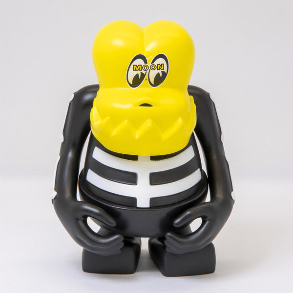 Bounty Hunter x Mooneyes Skull Kun – BOUNTY HUNTER TOKYO