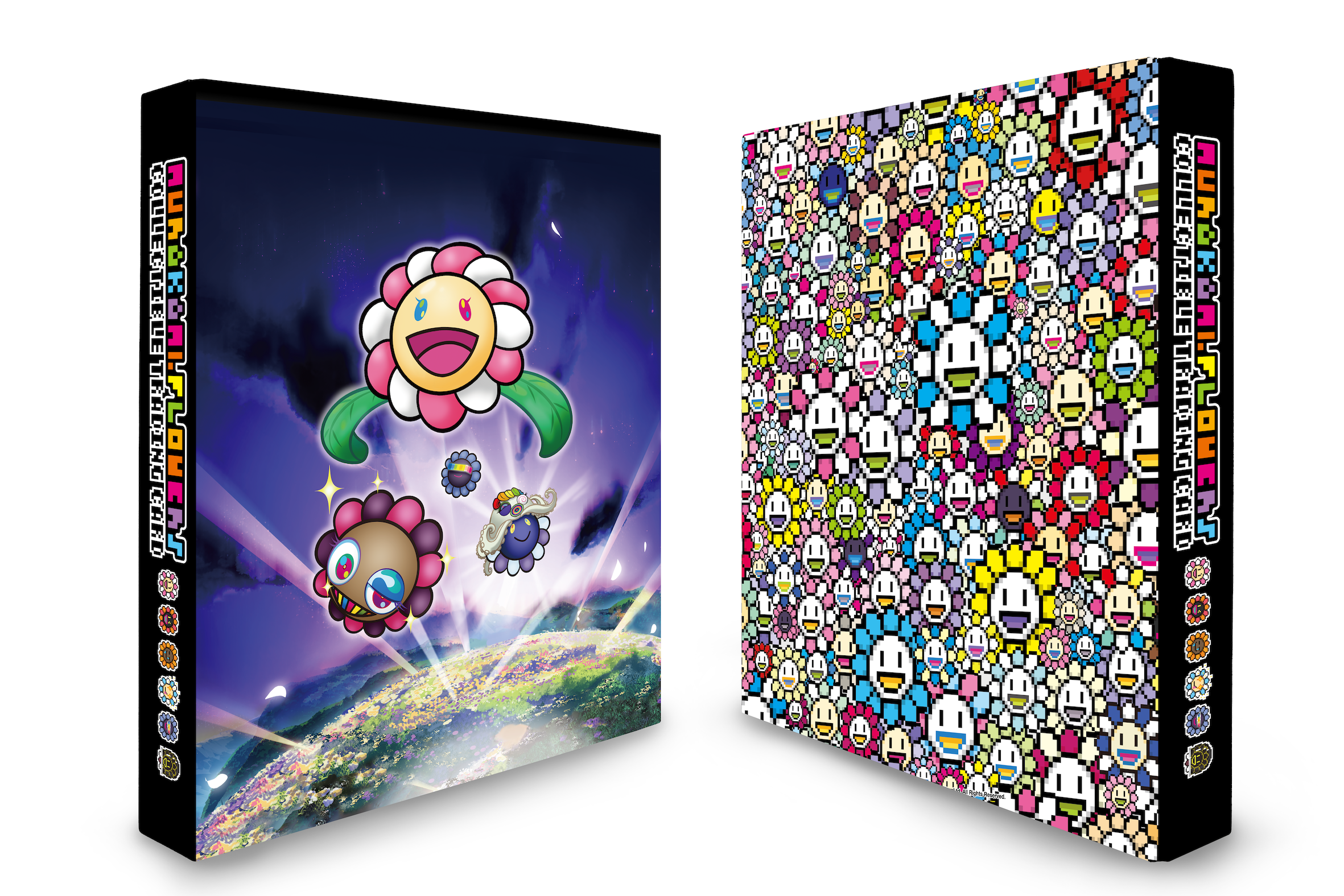 15パック 村上隆とトレカの世界 カイカイキキ ふるさと納税