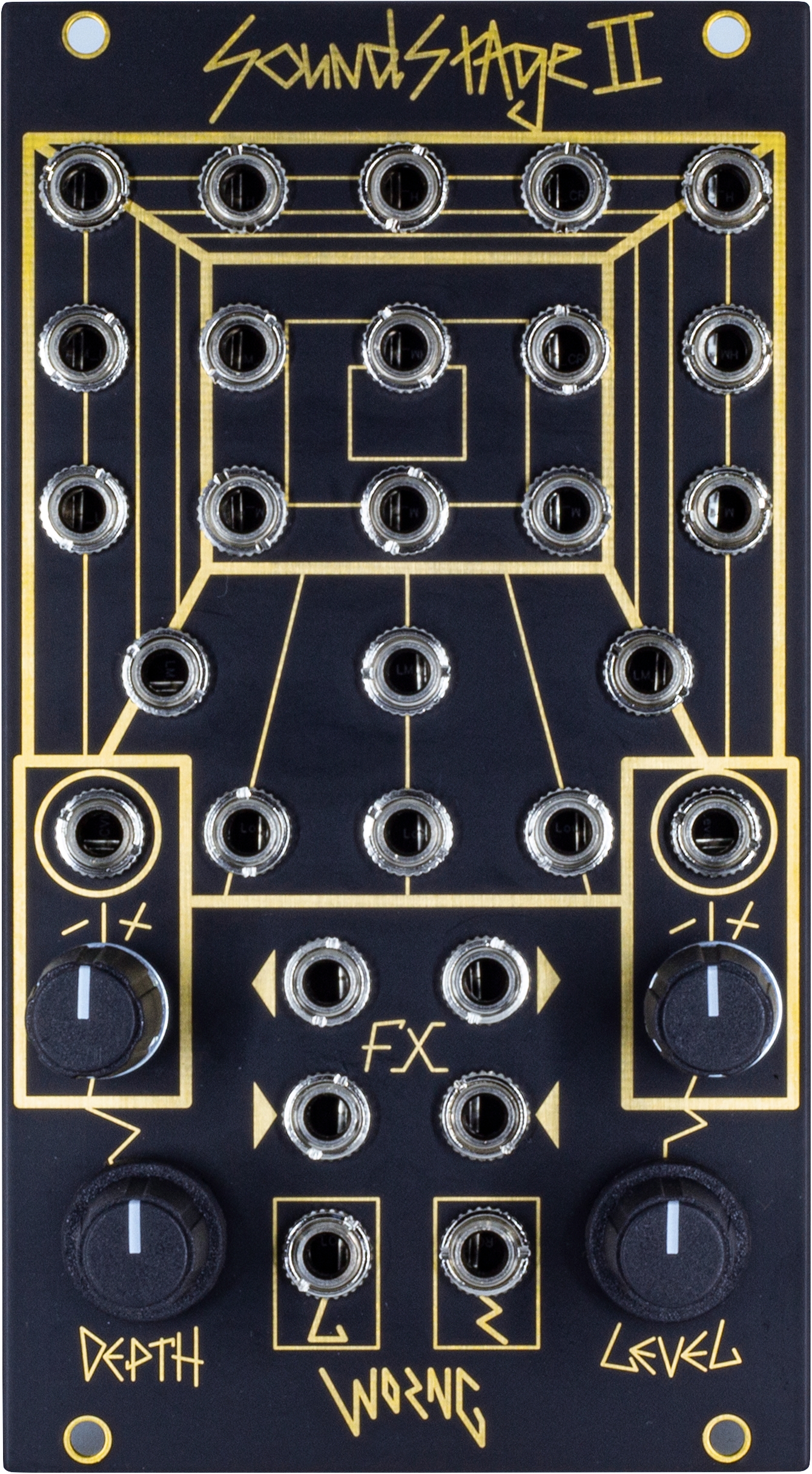 WORNG Electronics