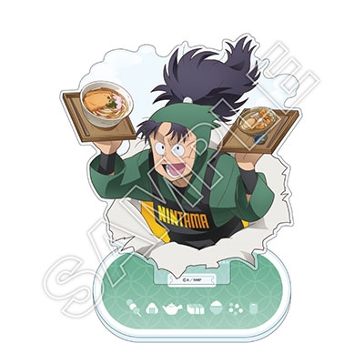 劇場版 忍たま乱太郎 ドクタケ忍者隊最強の軍師』 × TOWER RECORDS