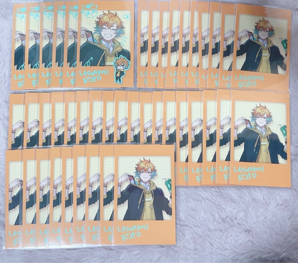 ポケットモンスター 20周年記念 クリアカード 増田順一氏直筆サイン