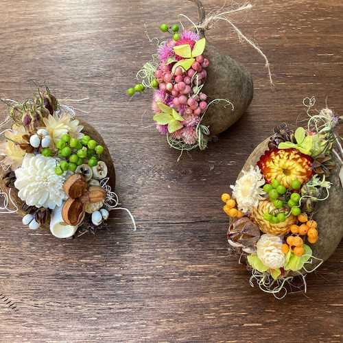 ブッダナッツアレンジ♥️送料お得 ‼️3色からセレクト‼️ ドライ