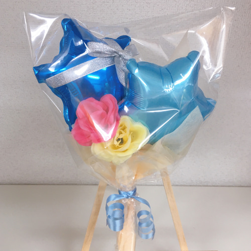 バルーン バルーンギフト バルーンブーケ 誕生日 プレゼント お祝い