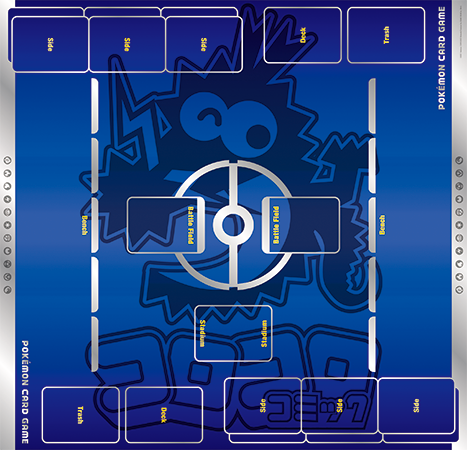 月コロ2月号特報】夢の60枚構築デッキナンバー「000」！ 『ポケモン