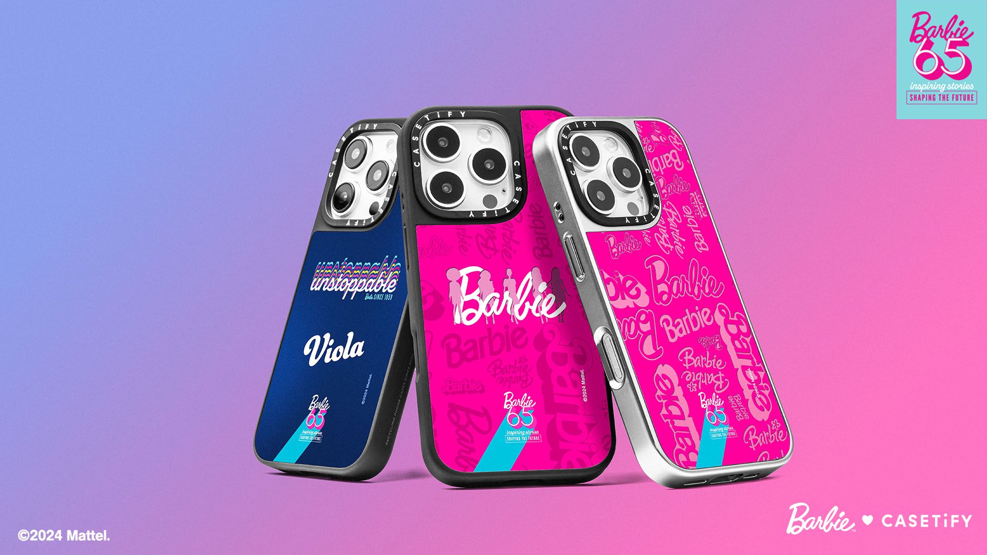 Barbie – CASETiFY