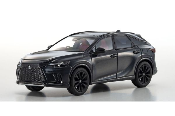1⁄43 京商 NX200t グレー 京商 ミニカー | 販売終了: KYOSHO 1⁄