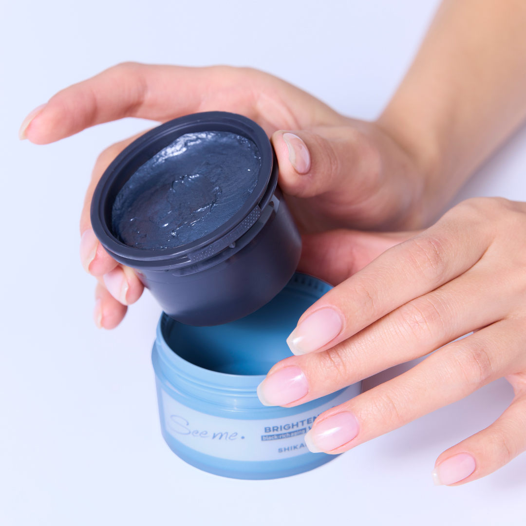 公式】SHIKARI Seeme.| Official store