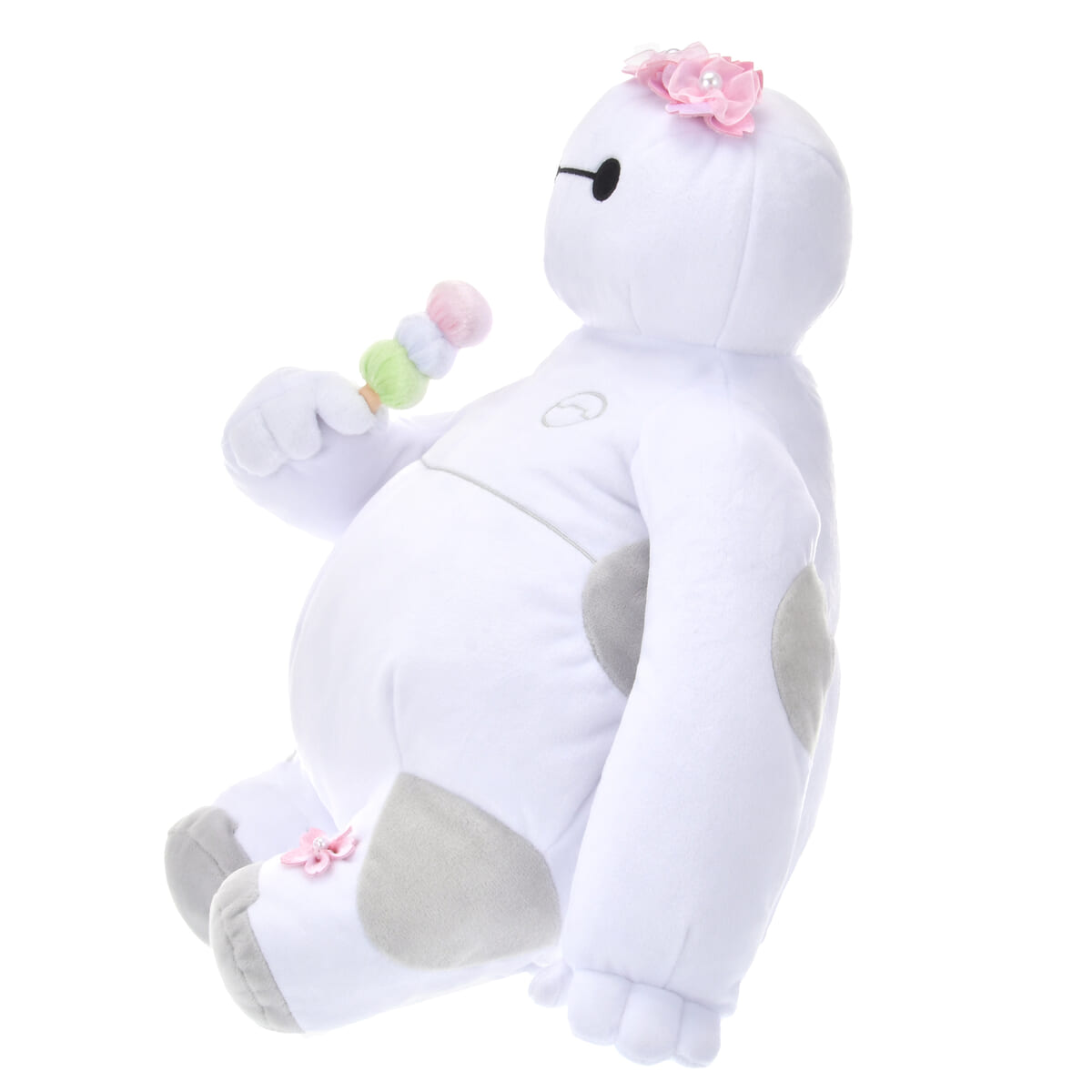 お花見を楽しむプーさんやベイマックス！ディズニーストア「SAKURA