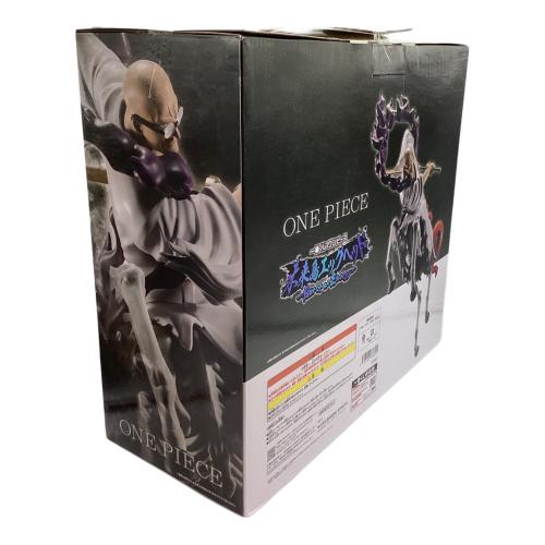 ONE PIECE (ワンピース) D賞 イーザンバロン・V・ナス寿郎聖