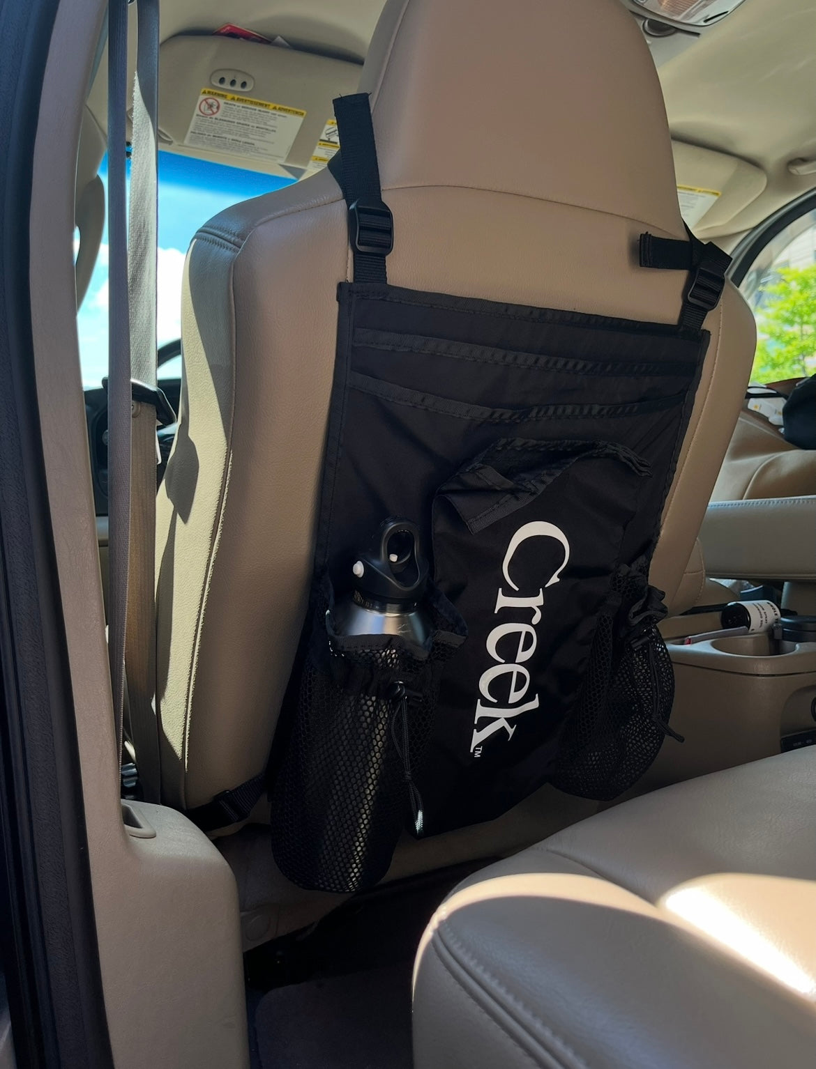 Creek Angler's Device / Backseat Organizer (New) – EPOCH
