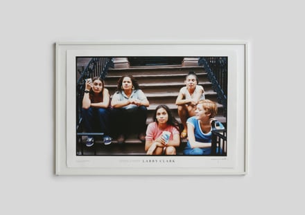 ジャーナル スタンダード、ラリー・クラーク監督作「Kids」に焦点を