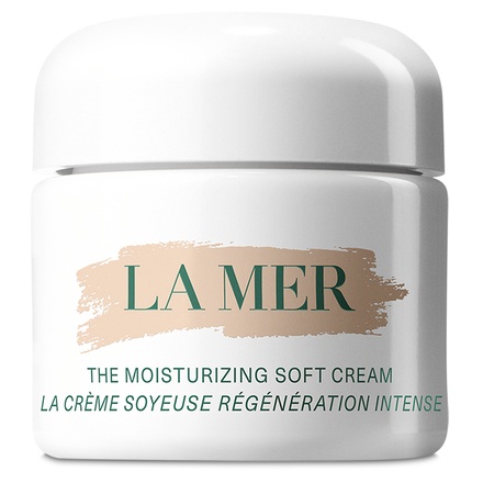 ラ・メール / ザ・モイスチャライジング ソフト クリーム 60mlの公式