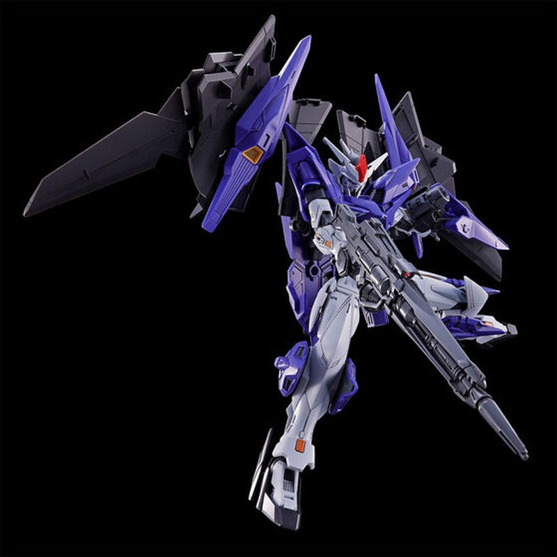 HG 1/144 OZ-19MASX Gundam Griepe – GKgundamkit - Delivering