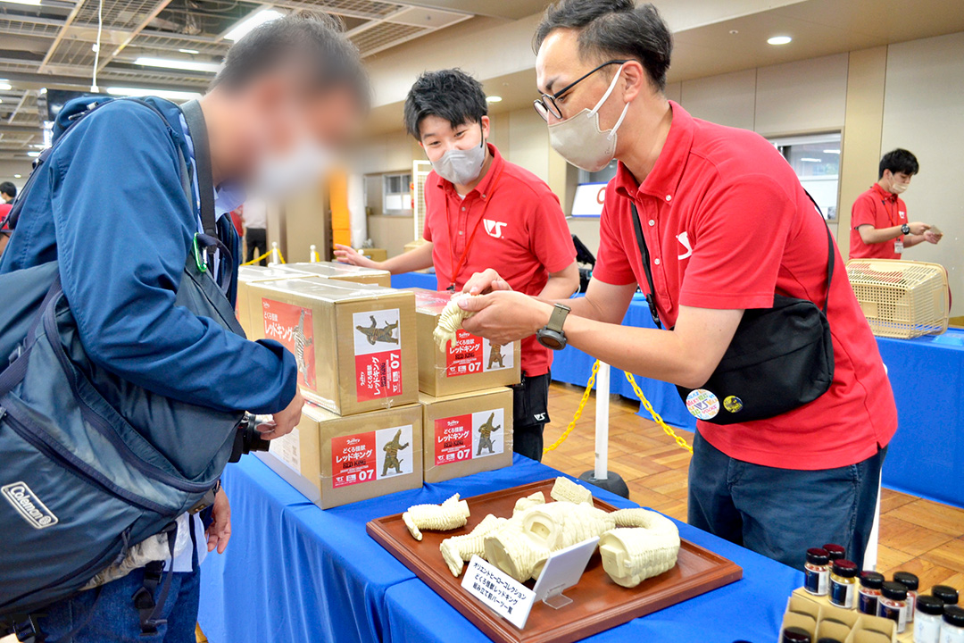 HOBBY ROUND 33 | ボークス公式 ホビー総合サイト