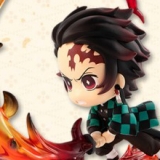 テレビアニメ『鬼滅の刃』より、デスク周りで大活躍の「ほーるど