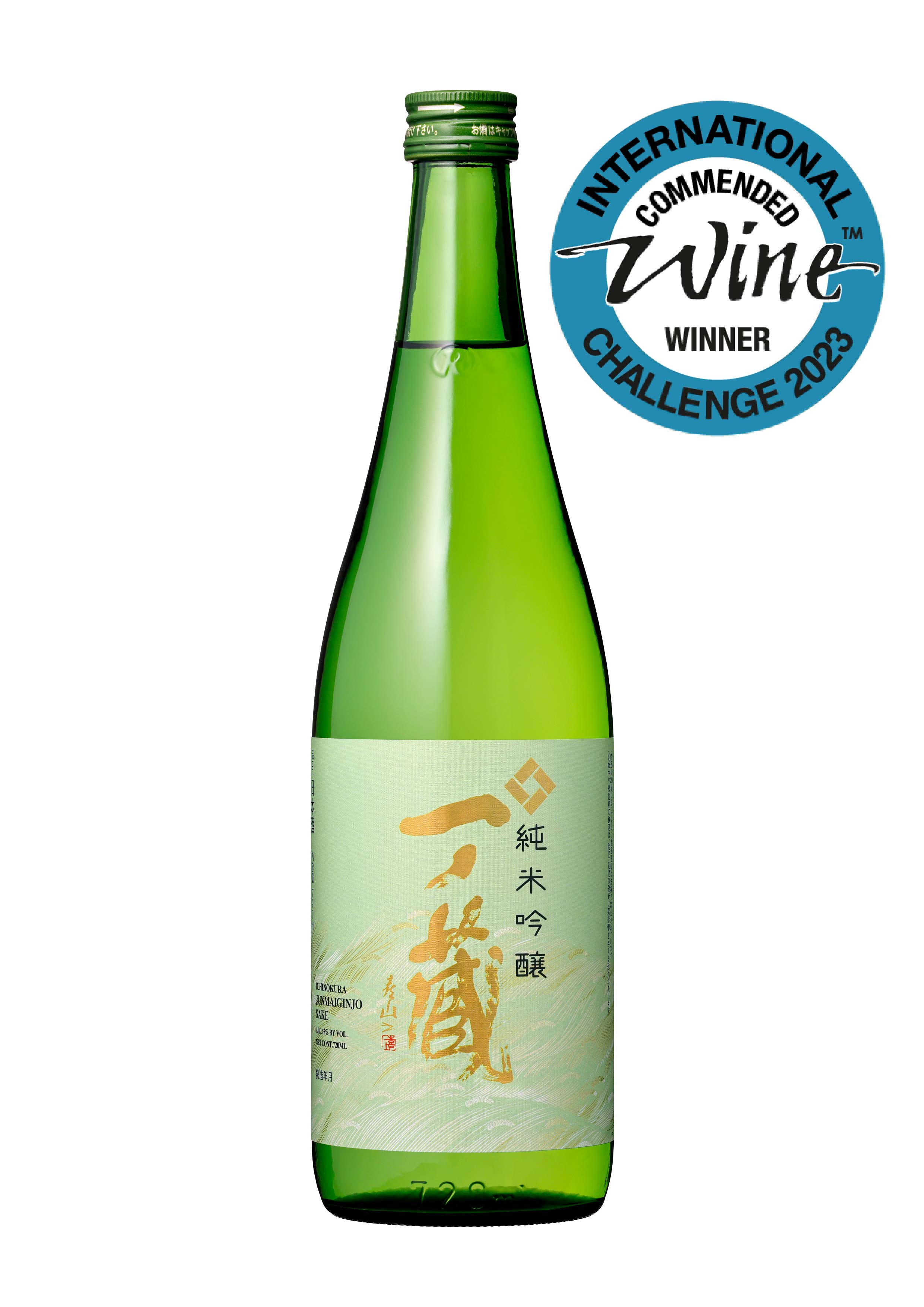 商品紹介｜宮城県の伝統的な手づくりの日本酒蔵一ノ蔵