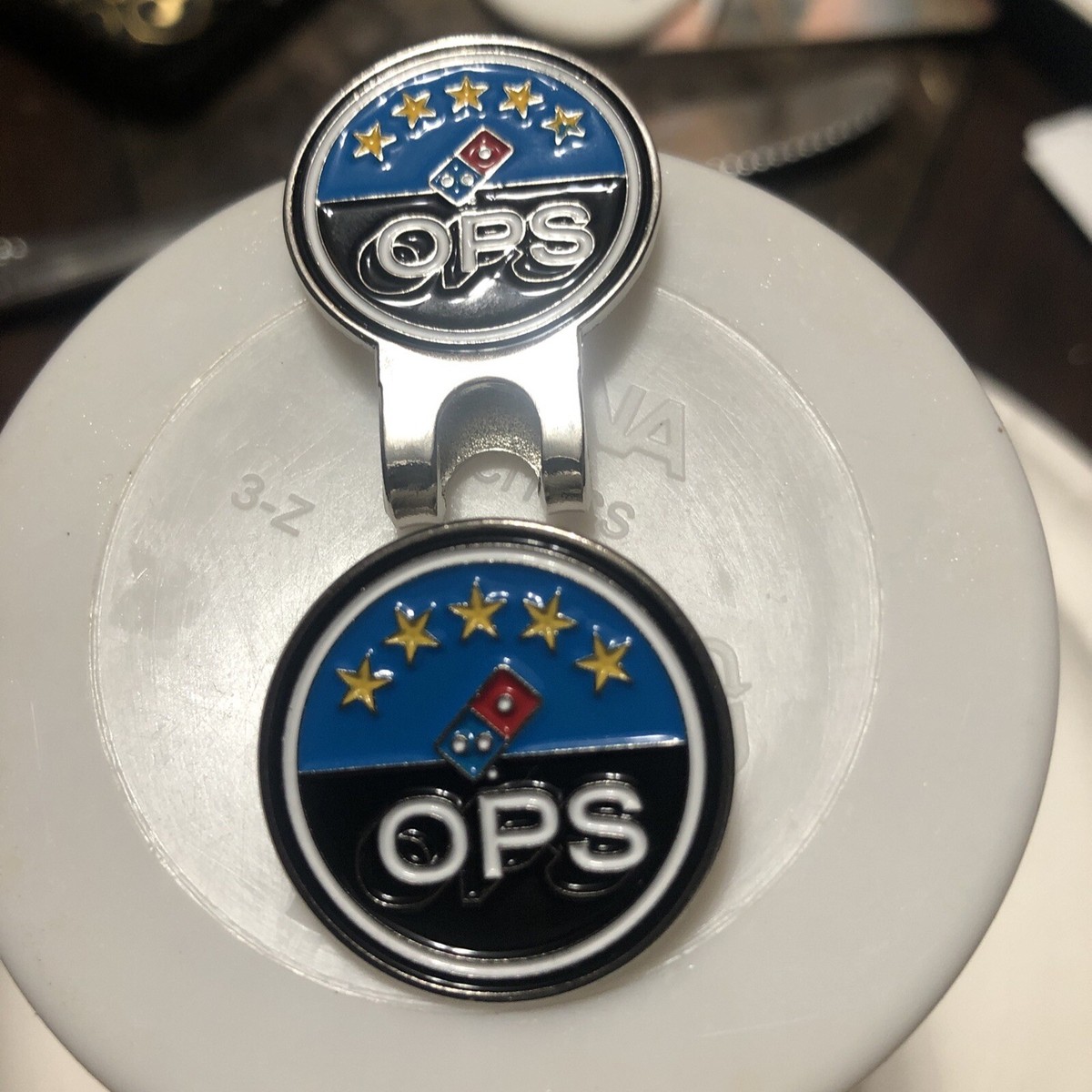 DOMINO'S 🍕 PIZZA - 