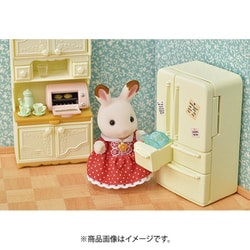 ヨドバシ.com - エポック社 EPOCH カ-422 [シルバニアファミリー