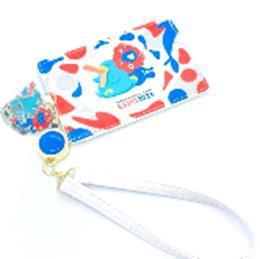 大阪万博限定「ICOCA」、販売拡大へ 合皮パスケースセットを“3万セット