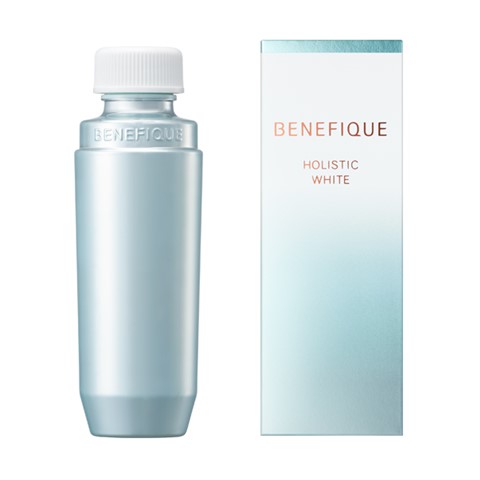 資生堂 ベネフィーク ホリスティックホワイト （レフィル） 45mL