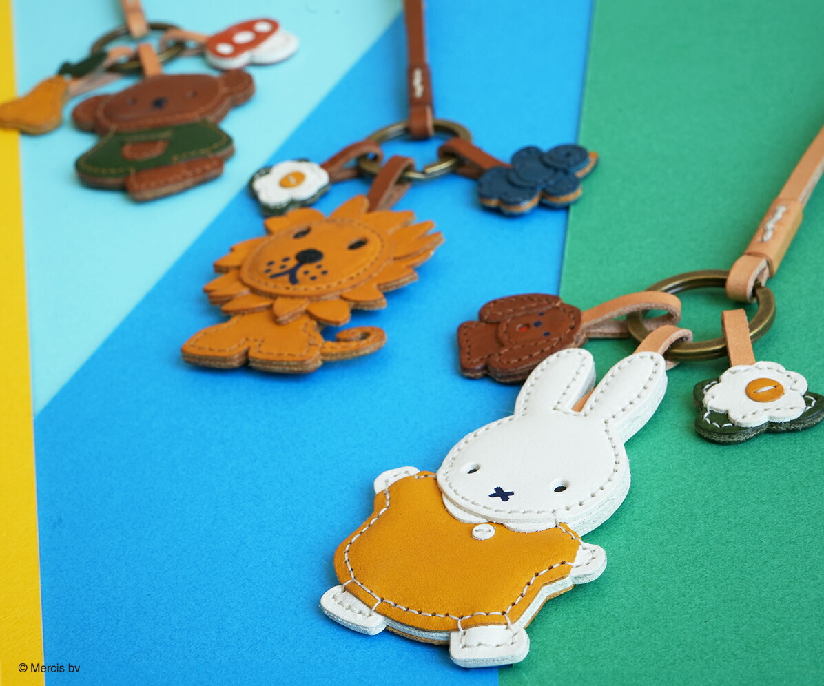 楽天市場】【ゲンテン公式】 genten 46152 ゲンテン miffy collection