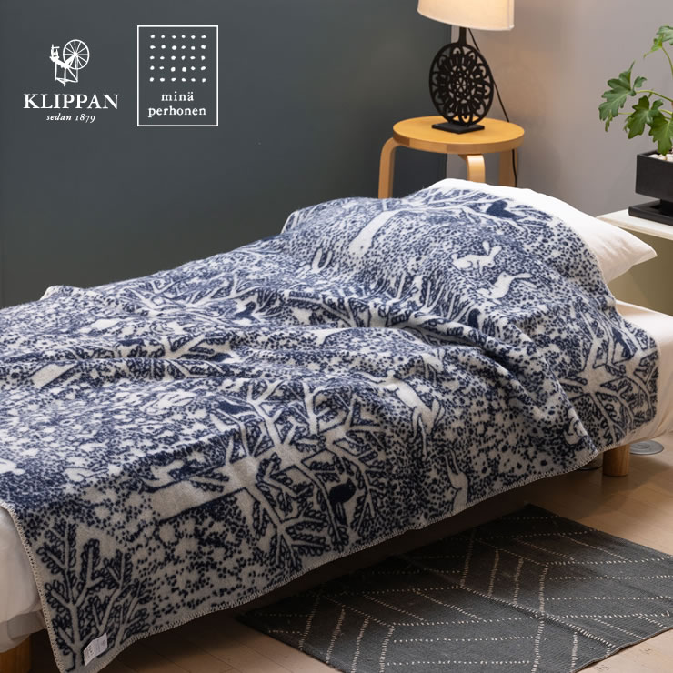 楽天市場】KLIPPAN（クリッパン） × mina perhonen（ミナ ペルホネン