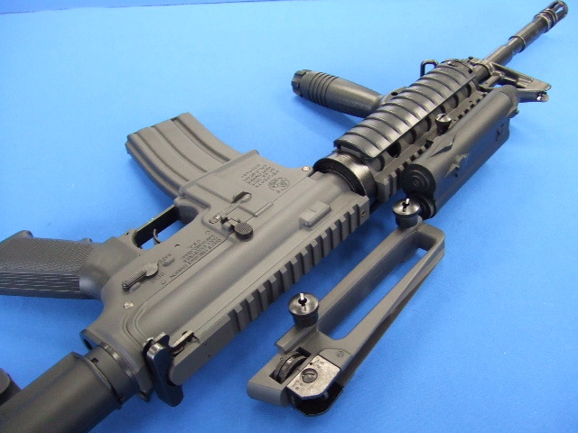 コルトM4A1 R.I.S | 東京マルイ