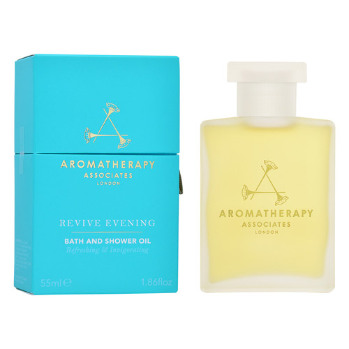 アロマセラピー アソシエイツ リバイブ イブニング バスアンドシャワー