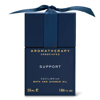 アロマセラピー アソシエイツ サポート エクイリブリアム バスアンド