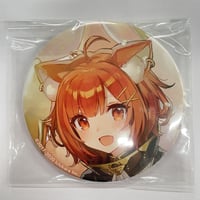 ホロライブ 沙花叉クロヱ 缶バッジ アニメイトコラボ | K-BOOKS 秋葉原