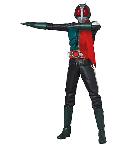 Amazon.co.jp: RAH(リアルアクションヒーローズ) 友里アンヌ(1/6