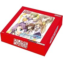 Amazon.co.jp: TCG Piaキャロットへようこそ!! 3 DIVINE CROSS 20