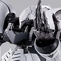 Amazon | バンダイ(BANDAI) MG 1/100 キュベレイダムド プラモデル
