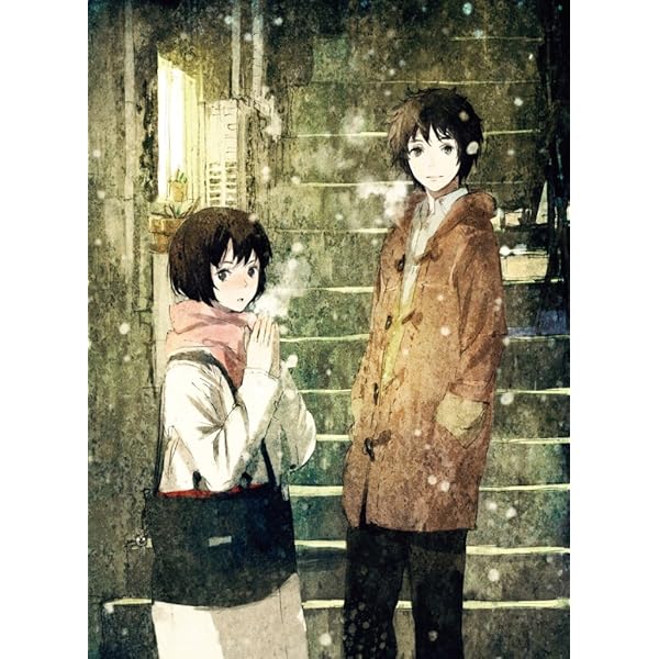 Amazon.co.jp: NO.6 VOL.1 【完全生産限定版】 [DVD] : 梶裕貴, 細谷佳