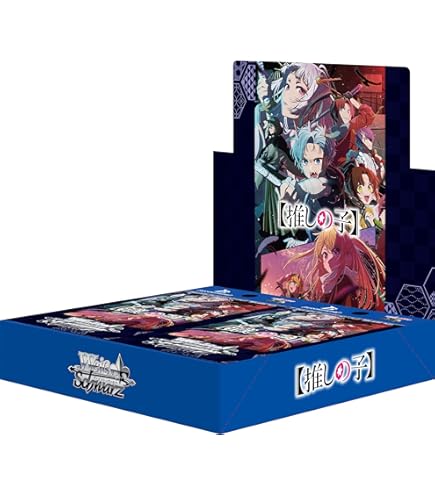 Amazon.co.jp: ヴァイスシュヴァルツ トライアルデッキ 甘神さんちの