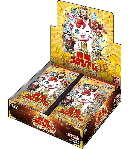 Amazon.co.jp: 開運コロシアム UC03-011 〈桜花爛漫〉運皇后 (大吉