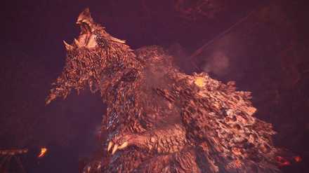 モンハンワールド】熔山龍の宝玉の効率的な入手方法と使い道【MHW