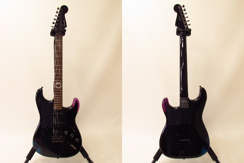 Fender Final Fantasy XIV Stratocaster 【名護店】（中古/送料無料