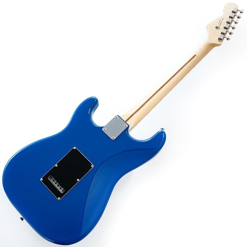 美品！JapanモズライトBLUE light custom純正ハードケース付き 美品