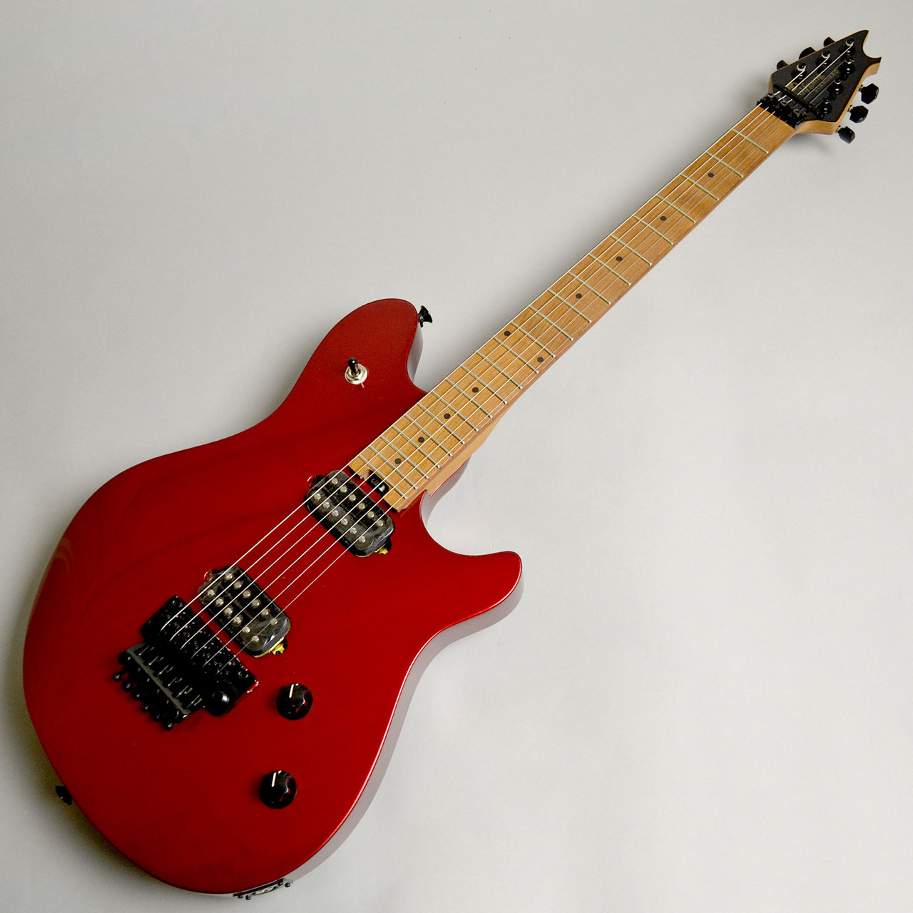 EVH WG STD BKD MP（新品/送料無料）【楽器検索デジマート】