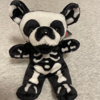 クレイジーフィンガーズ グレイトフル デッドベア（ビンテージ レア