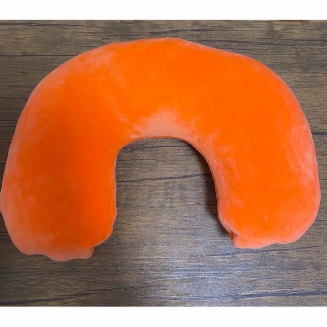 ポルノグラフィティ - ポルノグラフィティ ポレンジくんネックピローの